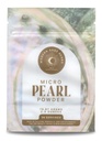 2,5oz Pure Pearl Powder 10:1 Super koncentrované extrakt. 36 Servis. Doplnky pre výrobu kolagénu, antiagingu a antioxidantu. Podporuje pokožku, oči, nechty, Radiant Beauty od moderných Sage bylín.