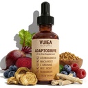 VUIEA Maca Root Multi Herbal - Maca Root All-In-One Multi-Herbal Supplement
