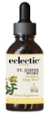 ECLECTIC INSTITUTE Kids Herbs - St. John's Wort, Black Cherry Flavor 