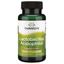 Swanson Lactobacillus Acidophilus 2 mld. Cfu 100 kapsúl