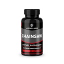 Reťazová píla podľa Vigor Labs (30 Kapsule), podporuje pevnosť, vytrvalosť a vytrvalosť, Dietary Supplement to Boost Blood Flow (Made in USA)