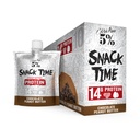 Rich Piana 5% Nutrition Snack Time 