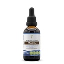 Secrets of the Tribe Maca Tincture Alcohol-Free Extract, Maca (Lepidium Meyenii) Dried Root Tincture Supplement (2 FL OZ)
