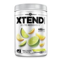 Xtend XTEND Original BCAA Powder 7g BCAA a 2,5 g L-glutamine, bez cukru po tréningu svalového zotavenia Nápoj s aminokyselinami pre mužov a ženy, 30 porcií