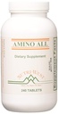 Nutri-West - Amino všetkých 240 tabliet