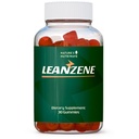 Leanzene ACV Gummy – Apple Cider Vinegar & BHB Gummy Supplement with Mineral Blend – Non-GMO, Stimulant-Free Formula – Made in USA – 30 Gummies, 1 Month Supply