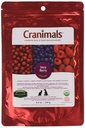 Kŕče Veľmi Berry Antioxidant Superfood Berry Prášok pre psy a mačky - Prírodné antioxidant Boost z brusníc, maliny, a čučoriedky, 120 g/ 4, 2 Oz Bag