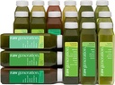 Raw Generation Hlboké Detox Čistiť 