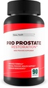 Pro Prostata obnovenie - Naše najlepšie prírodné prostaty podpora doplnok pre mužov - Prostata zdravotná podpora - Naše najlepšie prostaty doplnky pre mužov prostaty doplnok pre mužov - prostaty pilulky