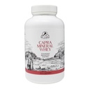 Mt. Capra Mineral Whey | A Whole Food, Bio-Available Mineral/Electrolyte Supplement from Goat Milk Whey, Rich in Potassium, Alkalizing | 60 Servings - 300 Capsules