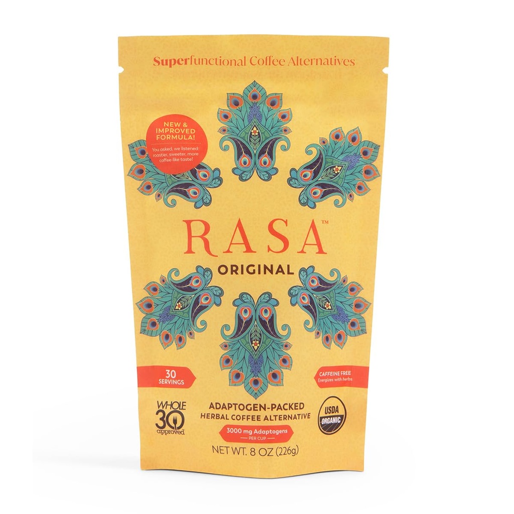 Rasa Original 