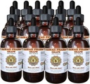 Hroznový tekutý extrakt, hrozno (Vitis Vinifera) Seed Tinture Supplement 15x4 oz