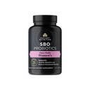 Staroveké nutričné probiotiká pre ženy, raz denne Dámske probiotiká 30ct, Tráviaca podpora a znižuje príležitostné chvenie, vyrobené s cudným stromom Berry a Amla Berry, 25 miliárd CFU