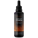 Surthrival: Chaga Mushrom Extract Forager's Quest, 50 ml, Featuring Nature