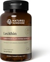 Sunshine Lecithin 180 Softgels