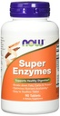 Super Enzymes, 90 tabliet (dávka 2)
