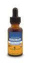 Herb Pharm Certified Organic Rosemary Liquid Extract, 1 Fl Oz (Backaging May Vary)