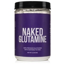 Pure L-Glutamine Made in The USA - 200 Servings - 1 000g, 2,2lb Bulk, Vegan, non-GMO, Gluten and Soy Free. Minimalizovať rozpad svalov a zlepšiť syntézu bielkovín. Žiadne prídavné látky