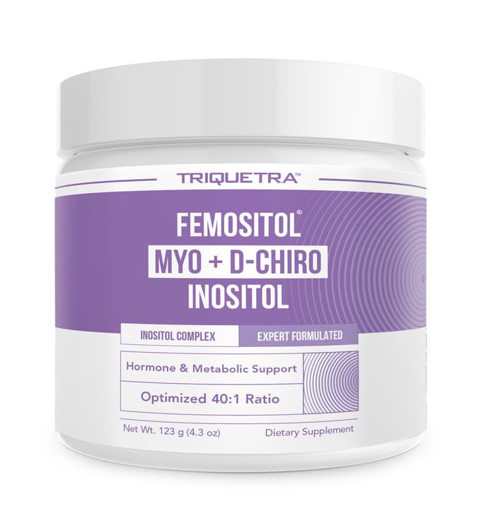 FemoSitol Inozitol Powder 