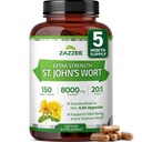 Zazzee Extra sila St. John