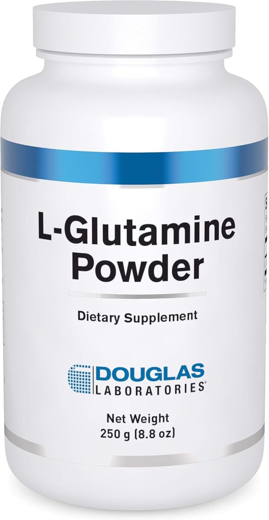 Douglas Laboratories L-Glutamine Powder