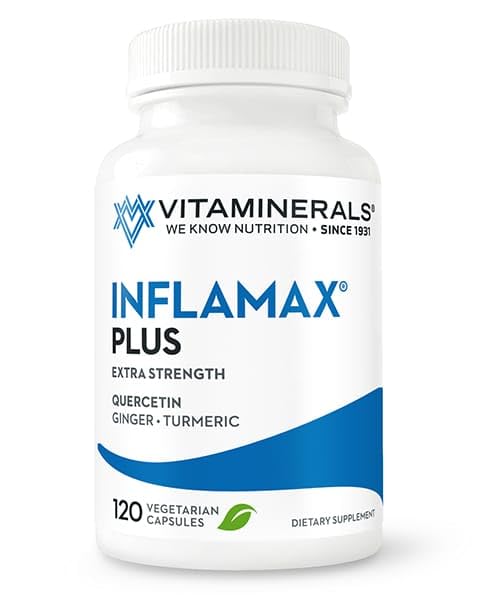 Vitamíny® 121+ Inflamax® Plus 