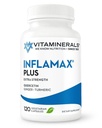 Vitamíny® 121+ Inflamax® Plus 