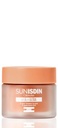 SUNISDIN - Denná starostlivosť o pleť Antioxidant doplnok s vitamínom E a A - 30 Softgel kapsuly