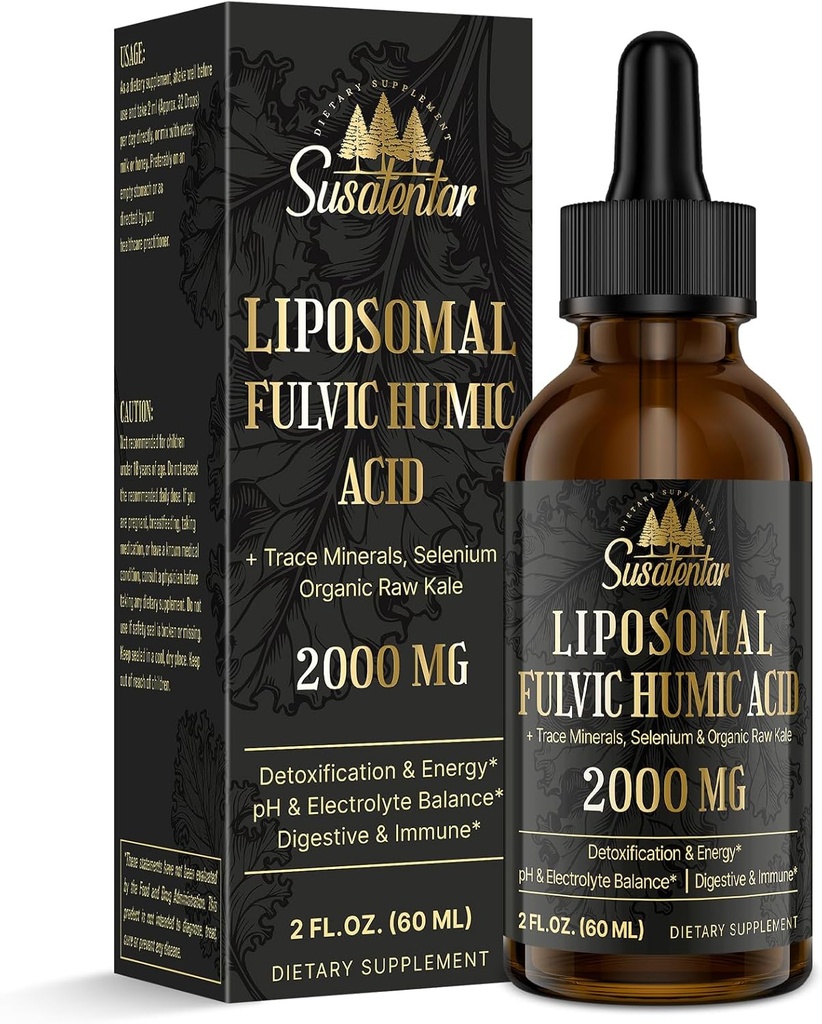 Trace Minerals Electrolytes kvapky 2000 MG 