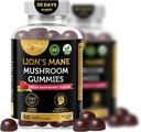 Amatec Life Huba Gummy pre dospelých 
