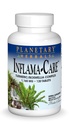 Planetary Herbals Inflama-Care 1165mg Turmeric/Boswellia Complex - 120 Tablets