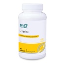 Klaire Labs SFI Health L- Lysine - 500 Milligrams Essential Amino Acid Support for Immune Health & Colagen Formation, Hypoallergenic & Dairy-Free (100 Kapsule)