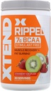 Xtend Ripped BCAA Powder Strawberry Pearchy Pearch 