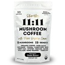 Ohmyes 11 Mušroom Coffee with Cacao 