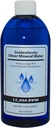 12,000 PPM Bioaktívne atómové koloidné striebro, 8 oz 