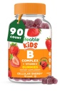 Životaschopný vitamín B komplex pre deti 