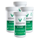 Visbiome® GI Care - High Potency Probiotic - 112.5 miliárd CFU Live Probiotiká, Original De Simone Formulation, Made in USA, 240 Kapsule.