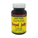YS BEE Farmy Pure Royal Želé kapsuly, 35 CT