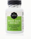 Breza Bark Betulin Extract