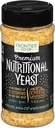 Frontier Co-op Premium Nutritional Yeast Flakes, 3.6 oz s vitamínom B12 - pre popcorn, snacks, cestoviny a polievku