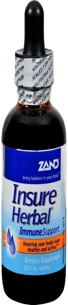 ZAND Imunitná podpora 
