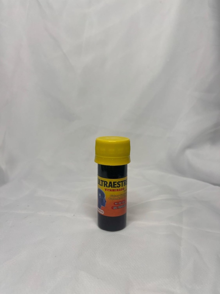 Plesňové klinčeky - 47 PCS Biokemical Ultraestres