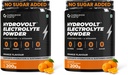 Carbamide Forte Electrolyte Powder- 200g (Pack of 2)