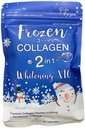 2 v 1 Premium Collagen Peptide & Glutatión, 60 kapsúl