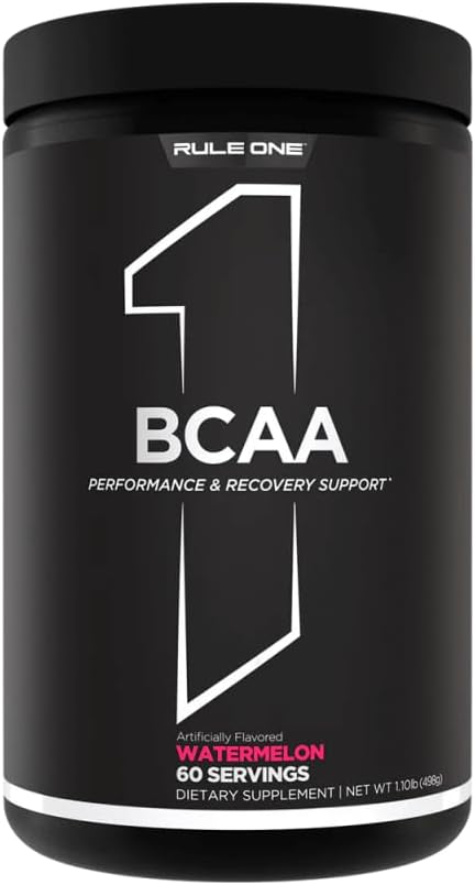 Pravidlo One Bcaa 60 Slúžiť melónom, 432 Gram