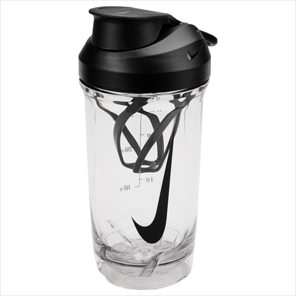 Nike HY5022-988 Nike TR 470ml Refillable Shaker Bottle