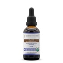 Black Elderberry USDA Organic Tinture 