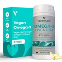 Vegan Omega 3 doplnok 