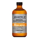 Argentyn 23 Profesionálna imunitná podpora - Koloidné striebro, bio-aktívny hydrosol striebra, 23 ppm, Liquid Twist Top, 8 Fl Oz (236 ml)