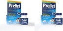Kyselina PRELIEF Reducer Caplets Dietary Supplement, 120 a 60 Počet